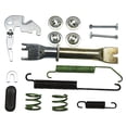 thumbnail image 1 of Kit De Herrajes Para Tambor De Freno HO AUTOPARTES Avenger 2008 A 2014 Dodge Trasero Derecho, 1 of 4