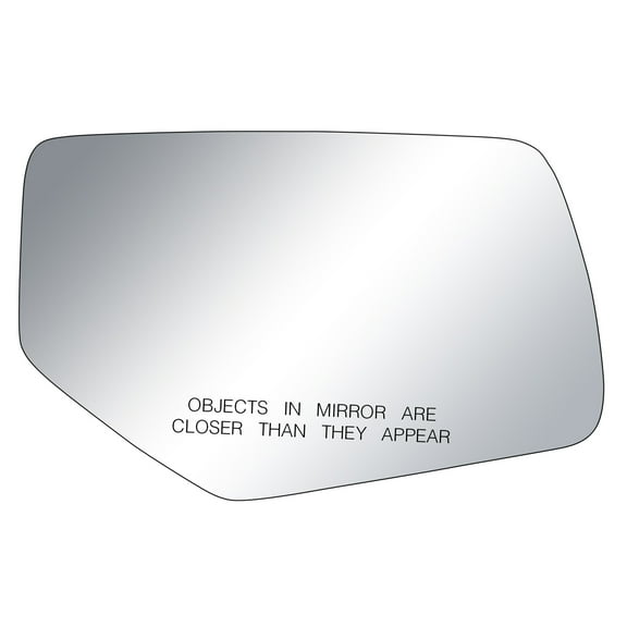 90284 - Fit System Passenger Side Mirror Glass, Chevrolet Suburban, Tahoe, Yukon 15-18 Fits select: 2015-2020 GMC YUKON, 2015-2020 GMC YUKON XL