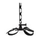 thumbnail image 3 of Correa Ajustable Para Casco De Bicicleta, Diseño Hueco Anticaída, Tecnología CNC, Correa Para Casco De Bicicleta, Brazo De Extensión De Metal Para Cámara Insta360 ONE R Para ANGGREK DJ2214, 3 of 8