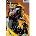 thumbnail image 1 of Ash: Cinder And Smoke #6A VF ; Event Comic Book, 1 of 1