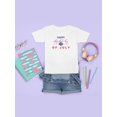 thumbnail image 3 of Happy Independence Day 4Th. T-Shirt Juniors -Image by Shutterstock,  x-Large, 3 of 4