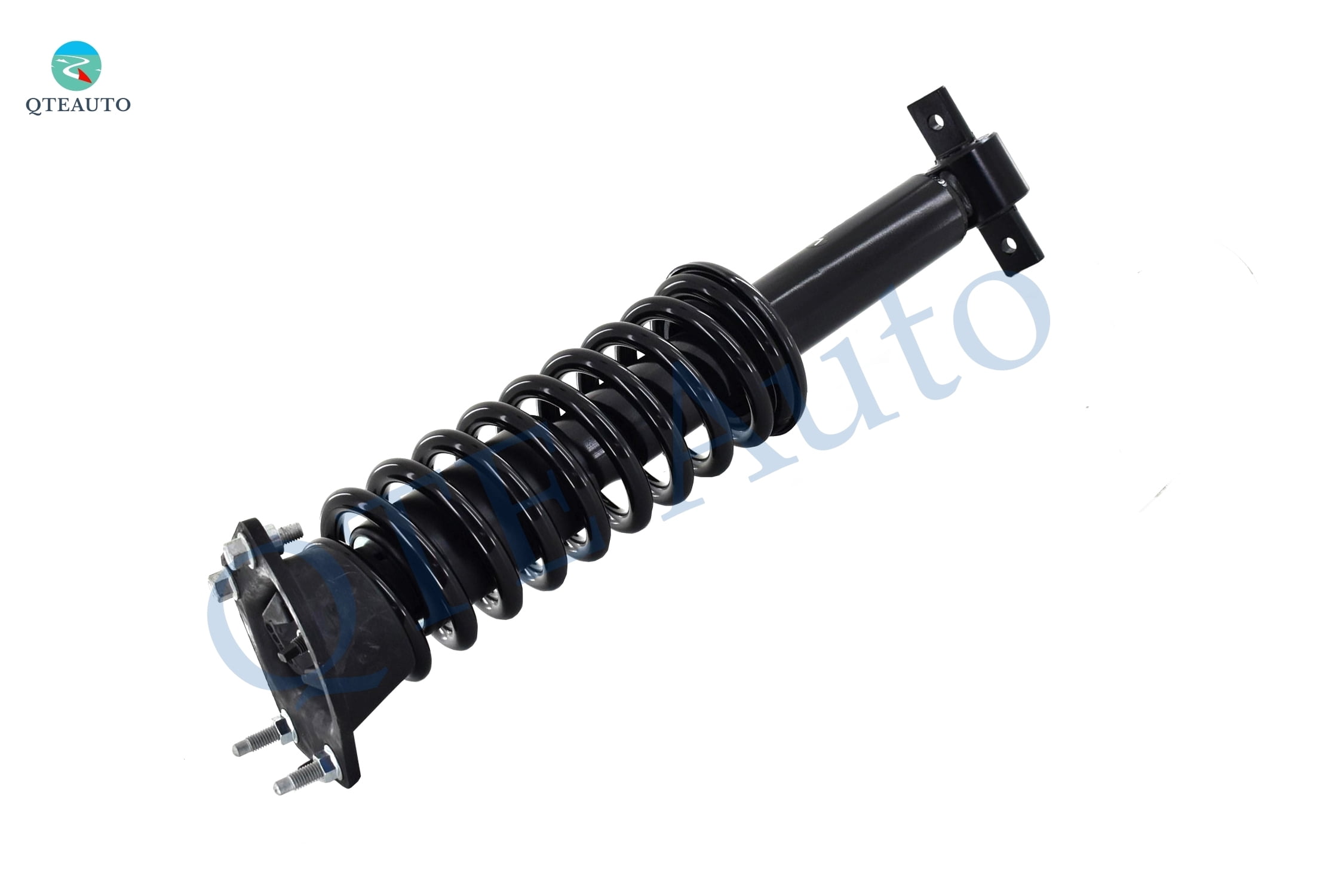 Pair Front Complete Strut & Coil Spring Assembly For 1993-2002 Chevy Camaro – PM AUTO B200224