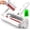 White Classic, variant on Reusable Lint Roller for Pet Hair – Original Size, Portable & Eco-Friendly, Removes Cat & Dog Hair from Furniture, Couch, Carpet, Car, Rugs, and Bedding
