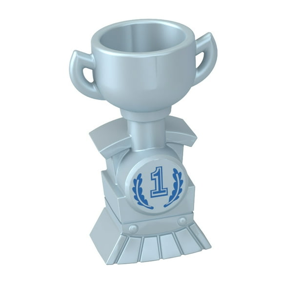 Replacement Part for Thomas and Friends Race for The Sodor Cup Train Track Playset - HFW03 ~ Replacement Trophy