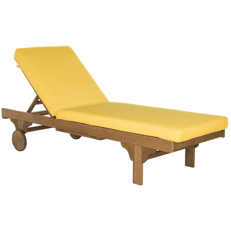Safavieh Newport Chaise Lounge Chair