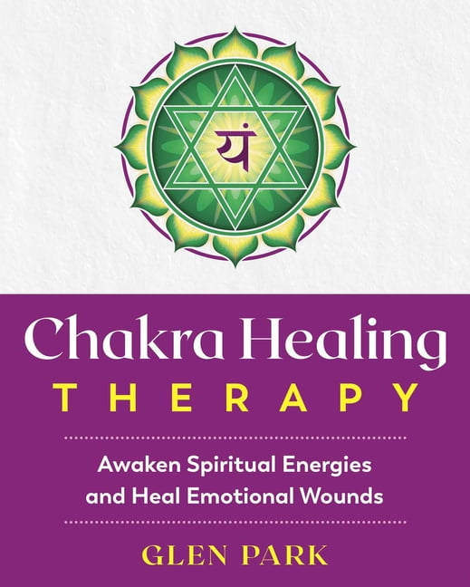 Energy Healing: Heal Your Body and Increase Energy with