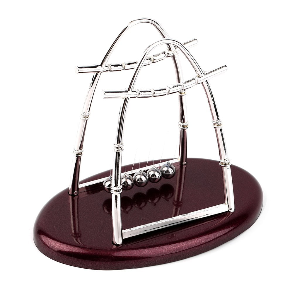 desktop physics toys