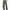 Dark Gray, variant on Chiclily Women Wide Leg Pants Loose High Waist Trousers Dark Gray L Baggy Pants with Pockets Casual Comfy Streetwear Punk Trousers for Women