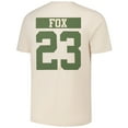 thumbnail image 3 of Men's Levelwear Adam Fox Khaki New York Rangers 2024 NHL Military Appreciation Richmond Delta Player Name & Number, 3 of 3
