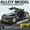 black box, variant on 1:32 Mercedes Benz AMG Vision GT Supercar Alloy Diecast Car Model Sound And Light Classic Hobby Collectibles Gifts For Boyfriend