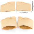 thumbnail image 2 of Gel Metatarsal Pads, Metatarsal Pads, Breathable Foot Pain Relief Foot Pads, 2 of 5