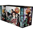 thumbnail image 1 of Demon Slayer Complete Box Set: Includes volumes 1-23 with premium, 1 of 2