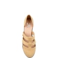 thumbnail image 5 of Womens Caged Round Toe Flats, 5 of 9