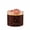 Fissured, variant on Salt Stone Aromatherapy Humidifier, USB Desktop Mist Diffuser with Warm Night Light for Home Office