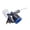European version, variant on culture specific oxalic acid fumigation machine Beehive mite control atomizing gun Gas spray ,Rapid Heating