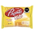 thumbnail image 1 of Polvo para preparar gelatina Pronto Kids sabor flan vainilla 120 grs, 1 of 5