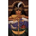 thumbnail image 1 of Kit DIY 5D Nephthys Del Arte 30x50cm, 1 of 8