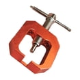 thumbnail image 4 of Herramienta de reparación naranja para prensar caña de piano de cola, fácil de usar, portátil, repuesto, accesorios compactos, herramienta para quitar, 4 of 8