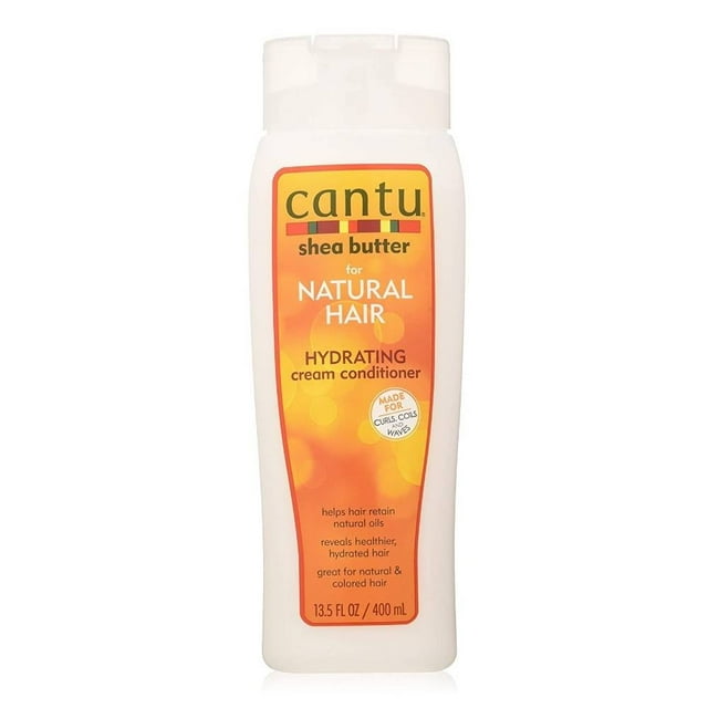 Acondicionador Cantu Coco Y Karité 400 ml