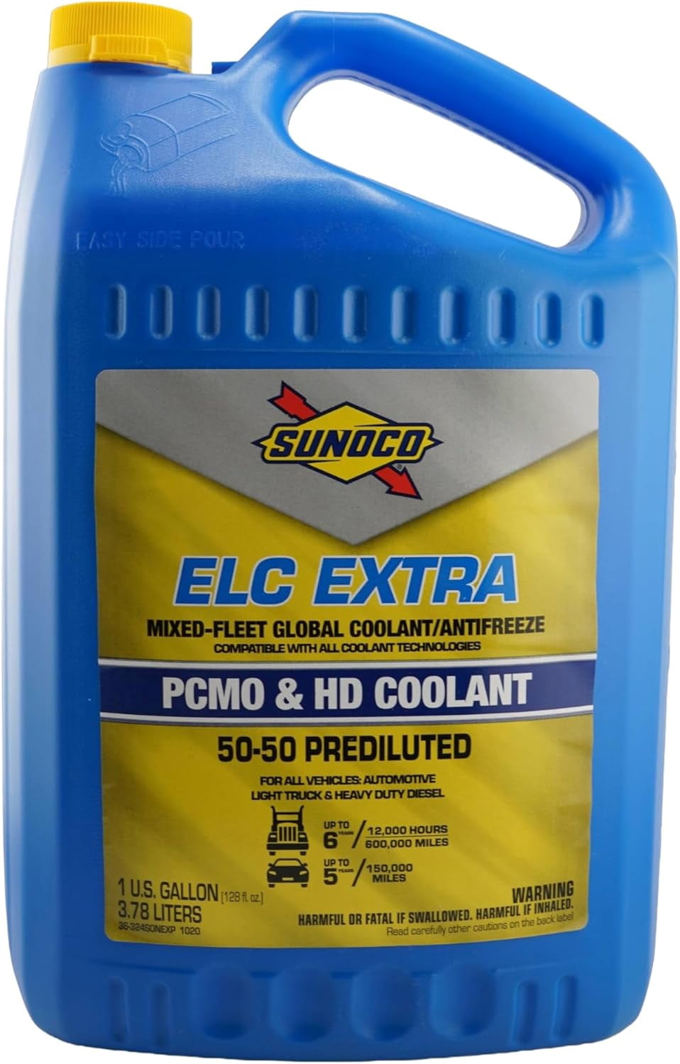 その他 TRANS COOL EC3 TY26603: Engine Coolant, Cool-Gard™ II Extender, 473 ml (16 Fluid