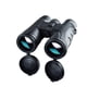 thumbnail image 1 of Binoculares 10x42 con zoom óptico, telescopio, lentes de recubrimiento, visión nocturna FMC, impermeables (negros), 1 of 8