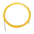 thumbnail image 4 of Tiracables para Electricistas, 30 M, Dispositivo para Tirar Cables de Pared para Cables de Altavoces de Audio, Cableado de Techo, 4 of 9