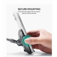 thumbnail image 2 of PRIME- New Car Phone Holder Dashboard Windscreen Strong Suction 360° Rotate Hd-C50 Us, 2 of 6