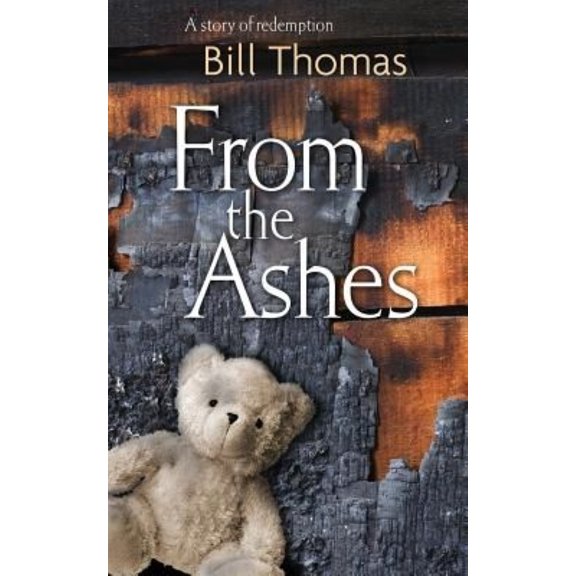 From the Ashes (Paperback)