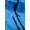 thumbnail image 2 of Russell Gilet Sans Manches Coquille Souple à 3 Couches pour Hommes, 2 of 5