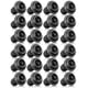 thumbnail image 1 of 24 tapones de vino resellables con bomba de vacío, tapones de vacío para vino, conservadores de vino reutilizables, 1 of 5