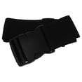 thumbnail image 2 of Riñonera Universal, cinturón extensor, correa ajustable, correa para bolso de hombro, correas de fijación para equipaje, accesorio para equipaje de viaje, 2 of 5