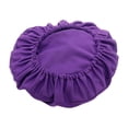 thumbnail image 2 of Destyer Comfortable And Durable Chair Cover For Solution For Dentists purple 1Set, 2 of 6