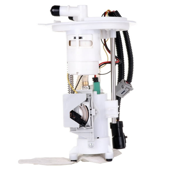 ECCPP Compatible with Fuel Pump for 2007-2009 for Ford for Explorer Sport Trac 2006-2009 for Mercury for Mountaineer 2006-2009 for Ford for Explorer Replacement parts E2454M