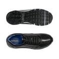 thumbnail image 3 of Belvedere Todd Sneaker Genuine Ostrich Black E02, 3 of 3
