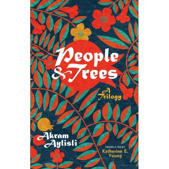 People and Trees: A Trilogy, (Paperback)