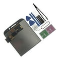 thumbnail image 2 of Asamblea del reempzo LCD para Cssic Q20 Material: Plástico + Metal, 2 of 9