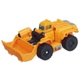 thumbnail image 2 of Transformers Generations Deluxe Action Figure Autobot Scoop, 2 of 3