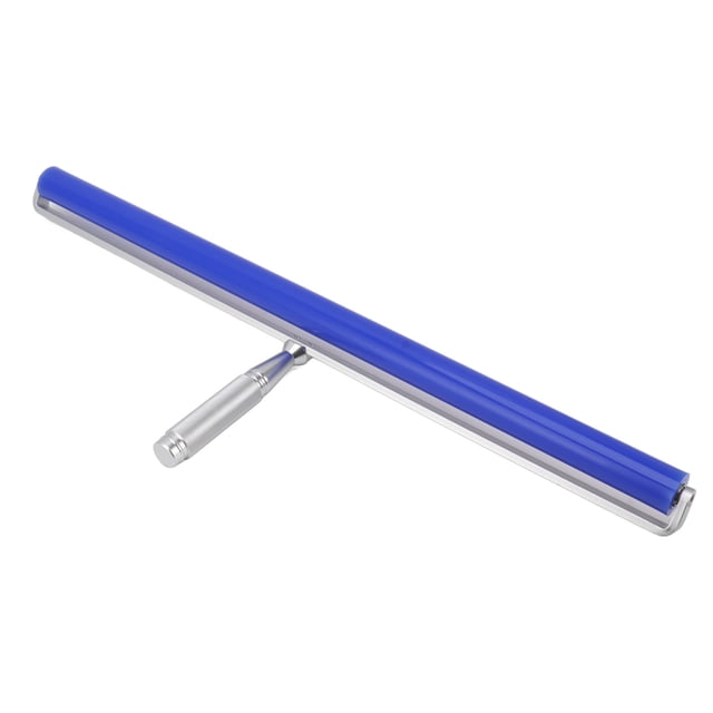 Soft Silicone Dust Removal Roller for Film Dust Fibers Powder - Anti Static Screen Tool