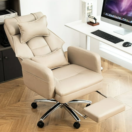adjustable soft foam office chair product