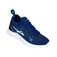 thumbnail image 1 of Tenis Mujer Pontiac Diseño Clásico Textil Marino Moda Casual azul marino 24 Pontiac 104D10, 1 of 6