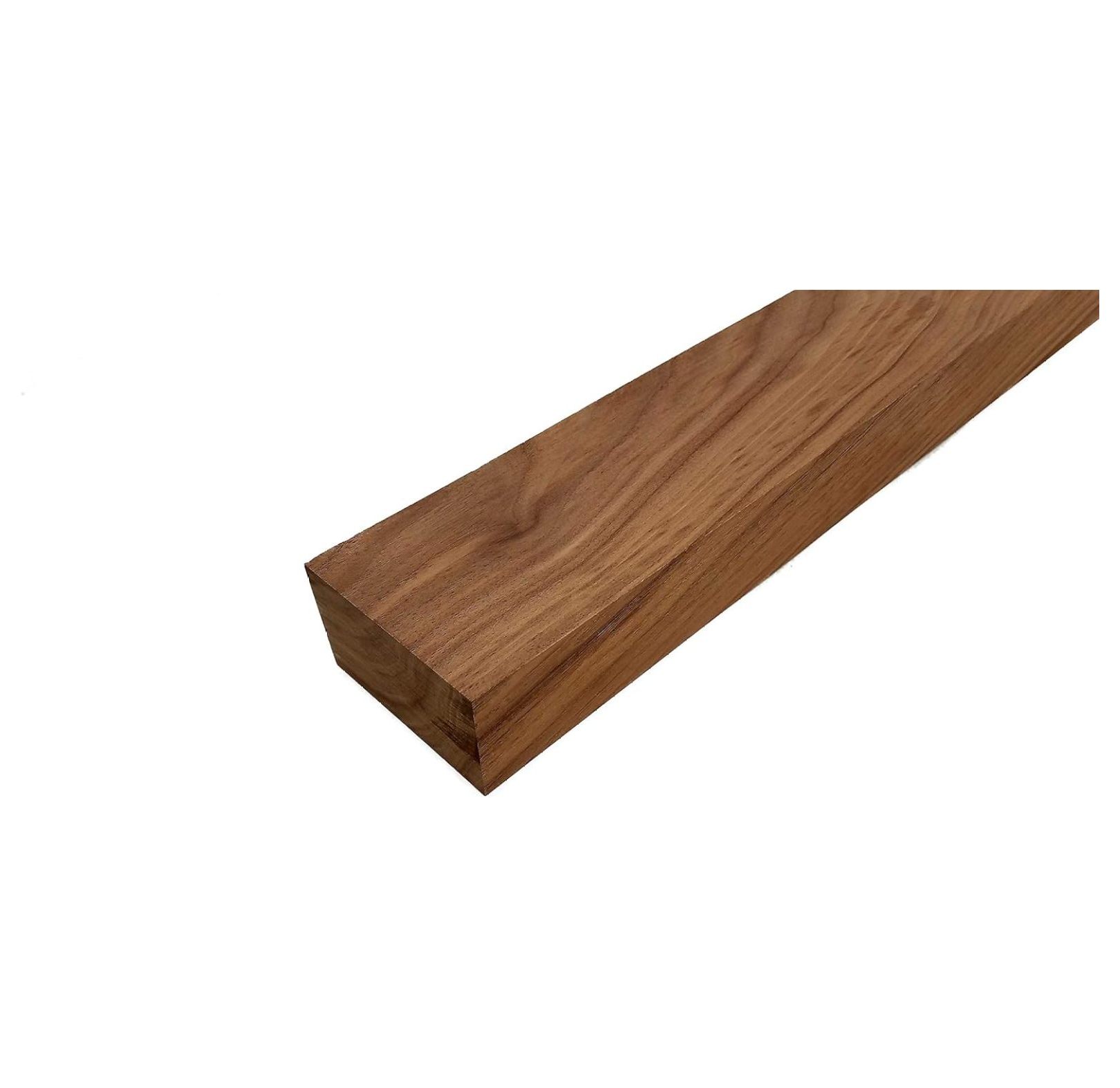 Aromatic Cedar Lumber Board – 3/4" X 5" X Random Length (2-Piece Pack)