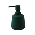 thumbnail image 3 of Dispensador de jabón con bomba manual, práctico dispensador de gel de ducha a prueba de fugas. verde, 3 of 9