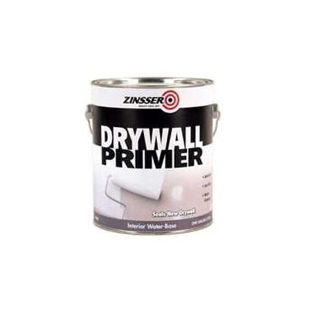 Rust Oleum Drywall Primer (Best Primer For New Drywall)