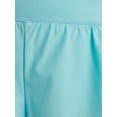 thumbnail image 7 of Justice Girls Mesh Hem Tulip Short Set, Sizes XS - XLP, 7 of 7