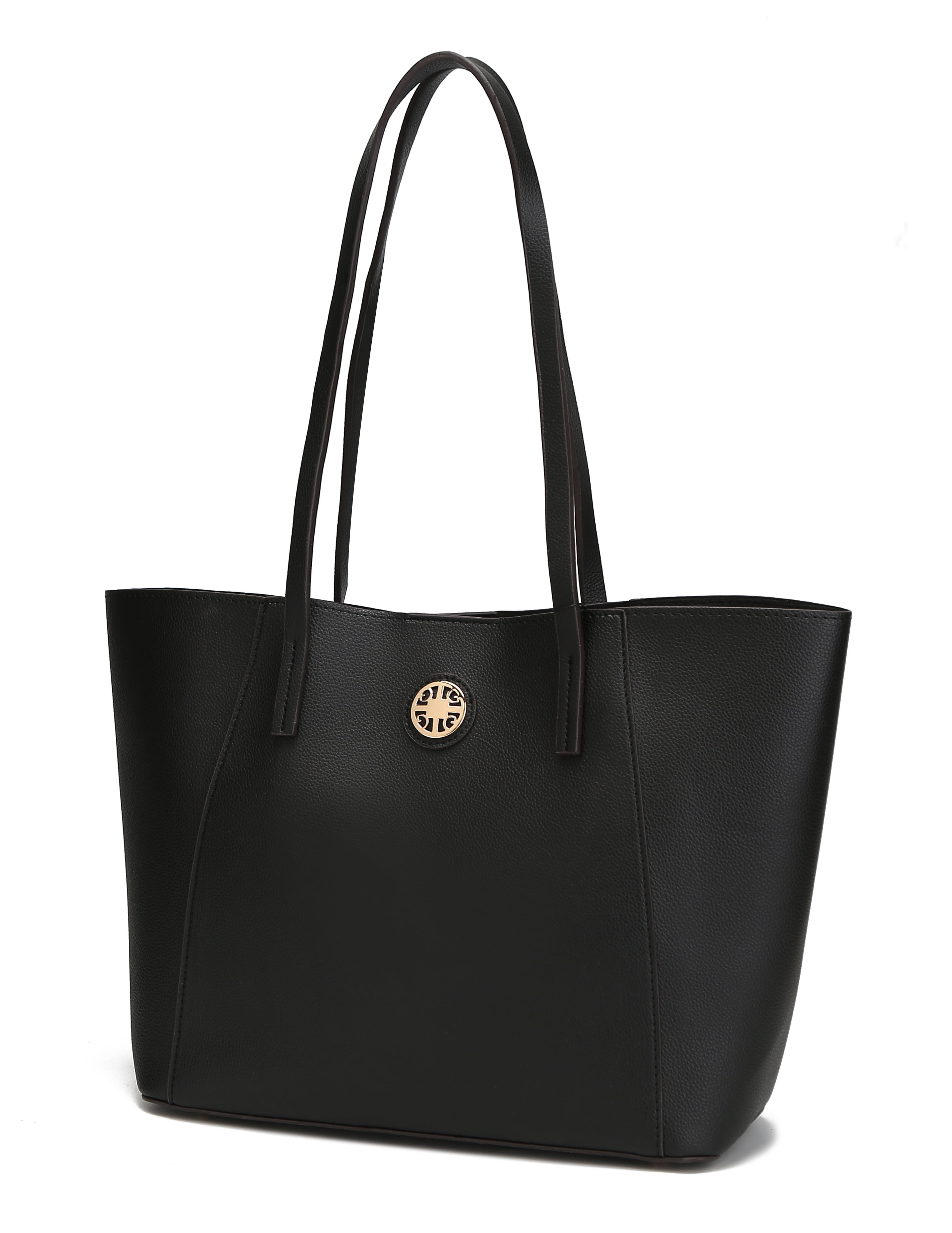 MKF Collection Kai Tote Bag by Mia K.