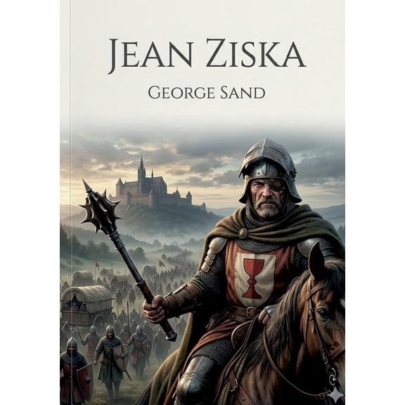 Jean Ziska, (Paperback)