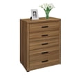 thumbnail image 1 of Cajonera Kessa Muebles  Bierzo Nogal, 1 of 2