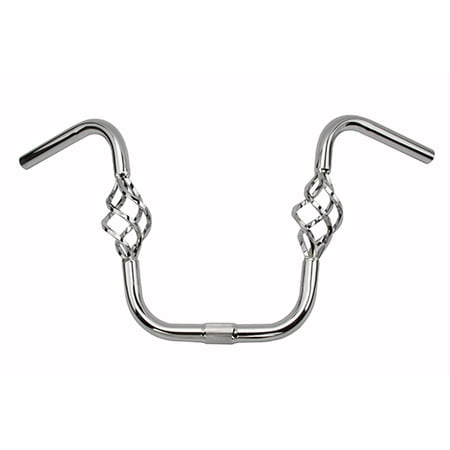 Alta Bicycle Regular Cage Lowrider Cage Bike 25.4mm Handlebar  Multiple Sizes. (13 ) price history on PriceWatchPro