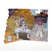 Ultimate Legends - Demon Slayer - Akaza, 5 Action Figure
