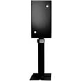 thumbnail image 2 of Black 4x4" Adjustable Deck Support Bracket, 2 of 3